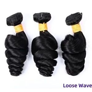 loose  wave